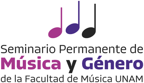 Seminario Permanente de Música y Género de la Facultad de Música